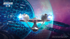 《星際迷航：紛爭》測試定檔8月7日！巡航之旅即將出發(fā)